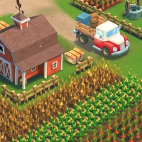 FarmVille 2: Gøy på landet